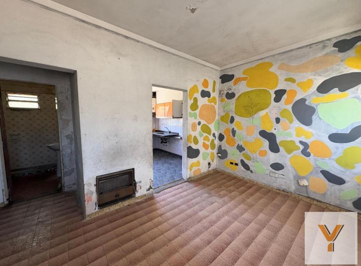 Casa · 63m² · 3 Ambientes