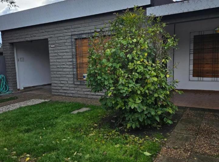 Casa · 100m² · 4 Ambientes