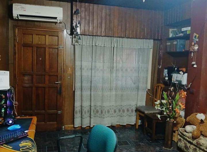 Casa · 120m² · 7 Ambientes