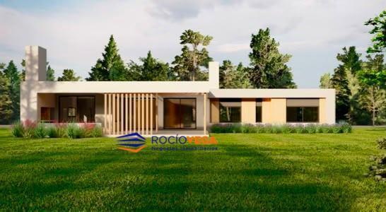 Casa · 270m² · 4 Ambientes · 2 Cocheras