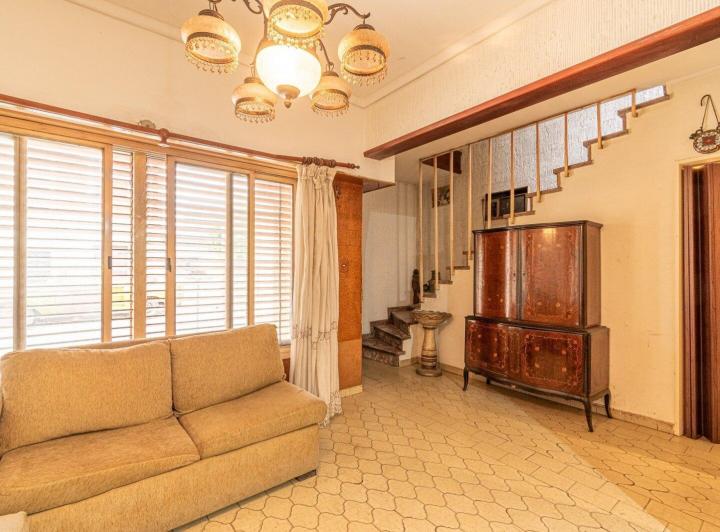 Casa · 155m² · 4 Ambientes · 1 Cochera