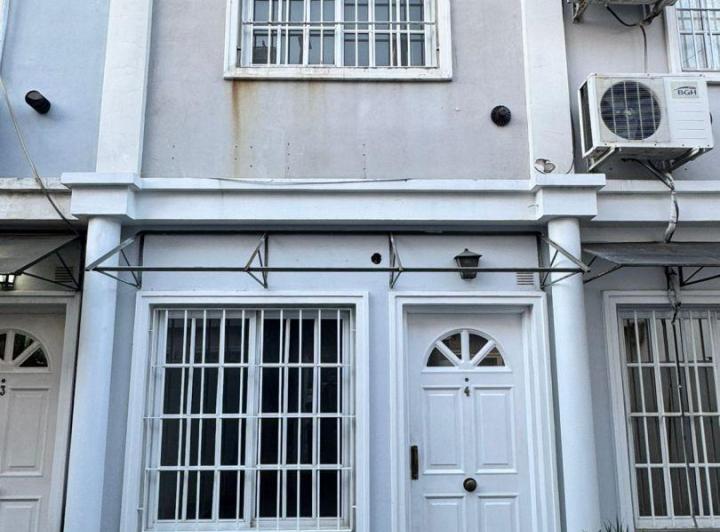 Casa · 100m² · 4 Ambientes