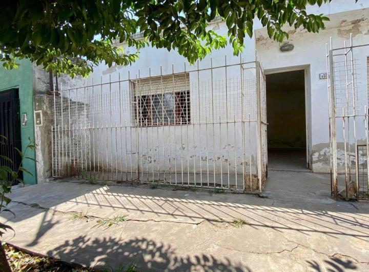Casa · 80m² · 3 Ambientes