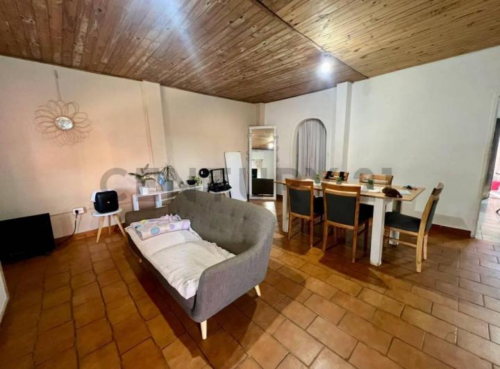 Casa · 150m² · 3 Ambientes · 1 Cochera