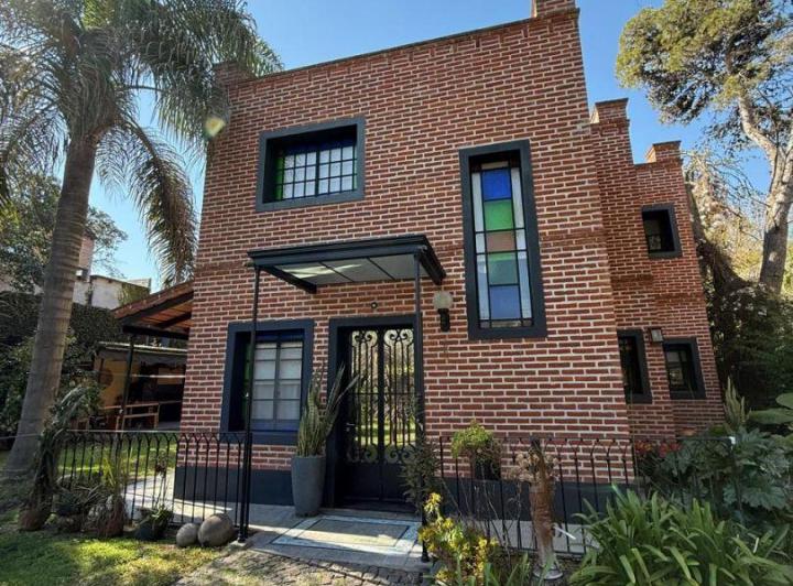 Casa · 170m² · 4 Ambientes