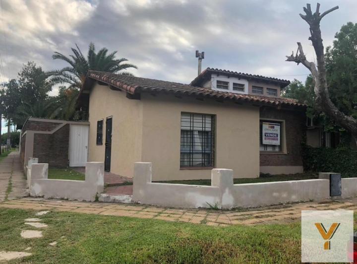 Casa · 134m² · 4 Ambientes
