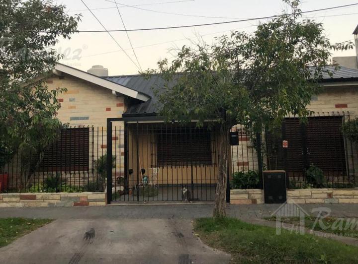 Casa · 110m²