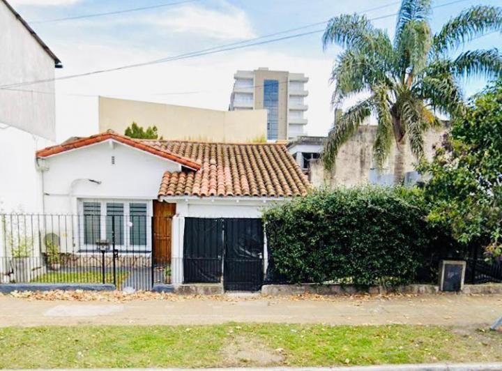 Casa · 80m² · 4 Ambientes