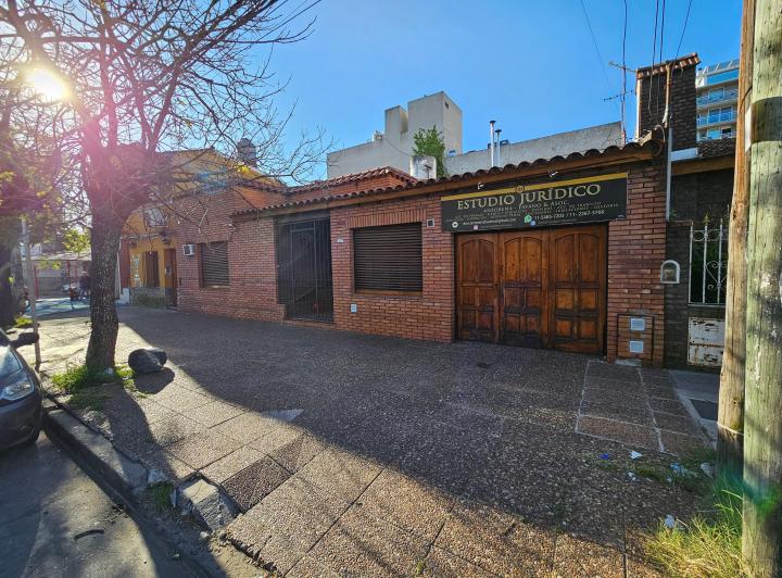Casa · 124m² · 4 Ambientes · 1 Cochera