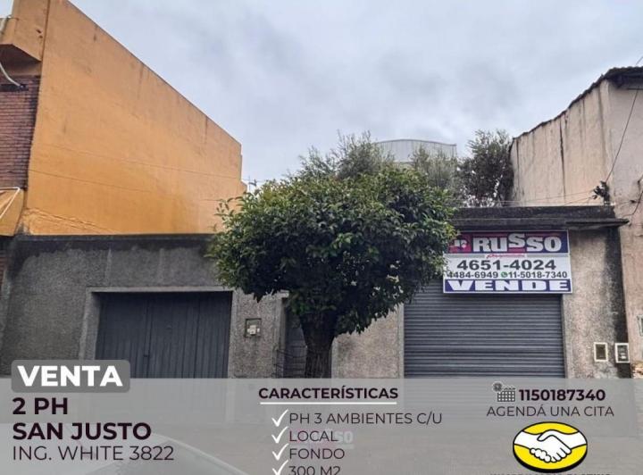 Casa · 300m² · 5 Ambientes