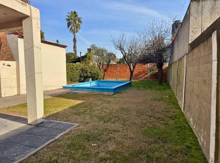 Casa · 107m² · 4 Ambientes