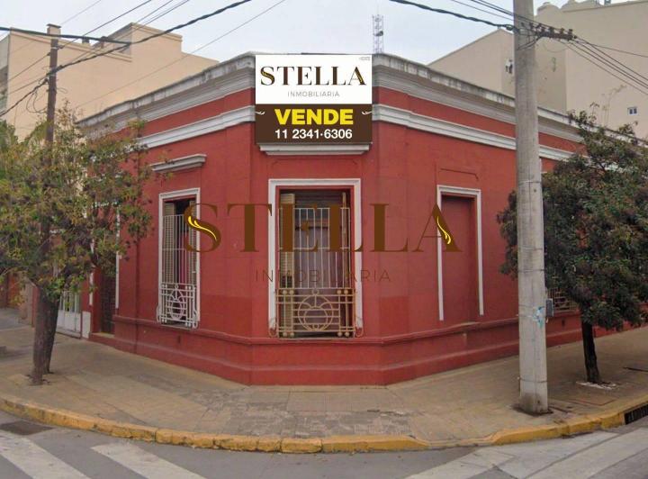 Casa · 190m² · 4 Ambientes · 1 Cochera