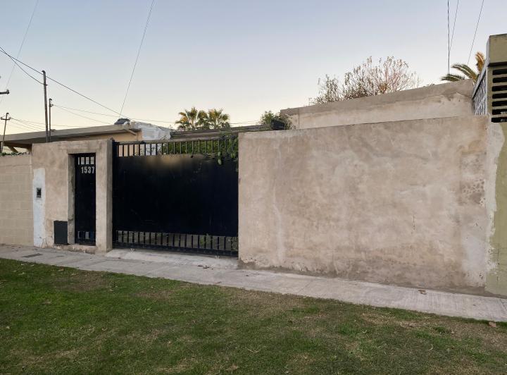 Casa · 60m² · 3 Ambientes · 1 Cochera