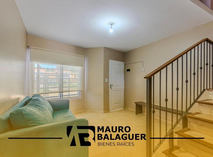 Casa · 80m² · 3 Ambientes