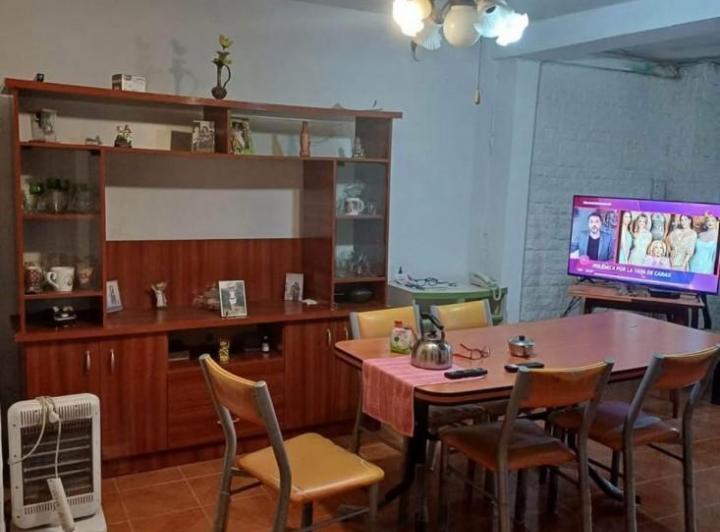 Casa · 80m² · 3 Ambientes
