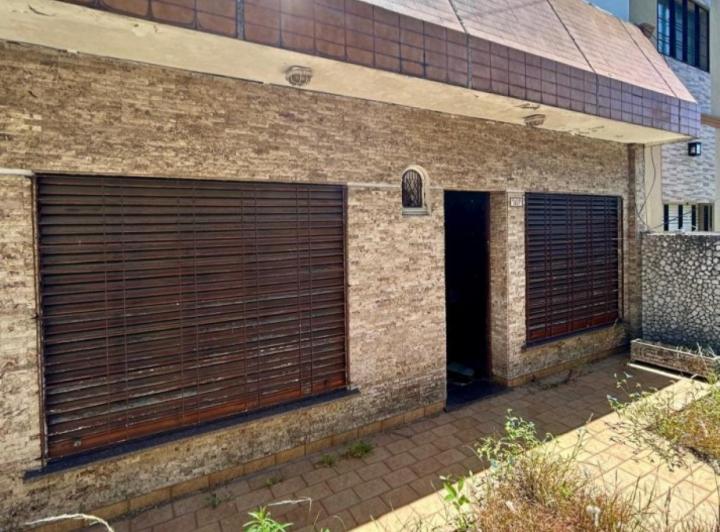 Casa · 110m² · 3 Ambientes · 3 Cocheras