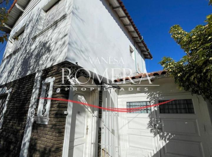 Casa · 104m² · 5 Ambientes