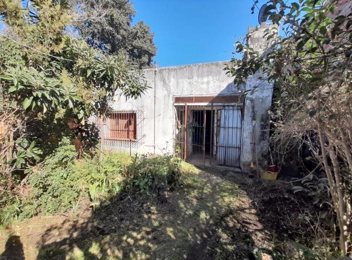 Casa · 20m² · 3 Ambientes