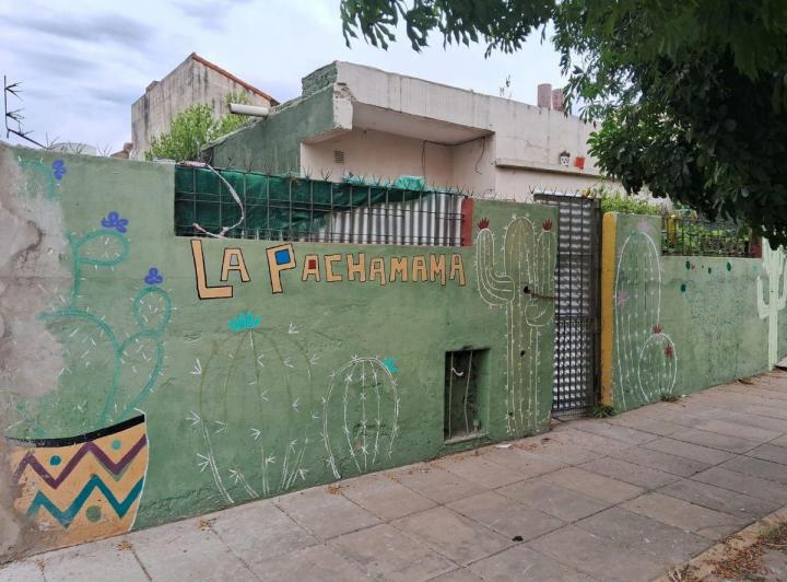 Casa · 50m² · 3 Ambientes