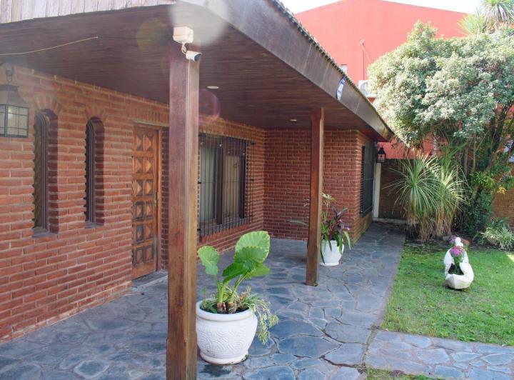 Casa · 127m² · 3 Ambientes · 1 Cochera