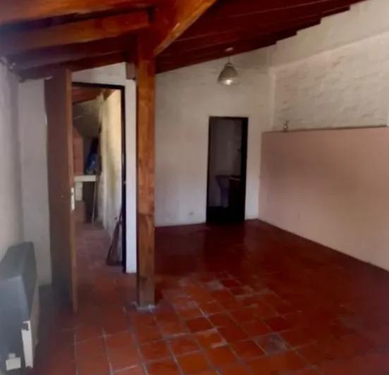 Casa · 160m² · 5 Ambientes