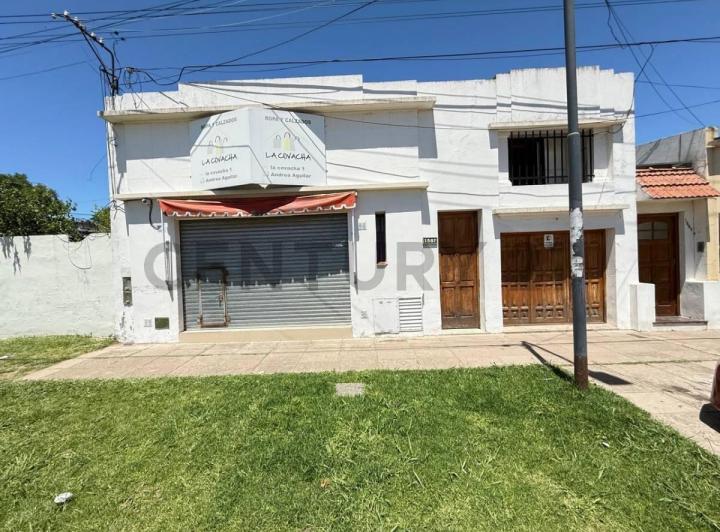 Casa · 150m² · 3 Ambientes