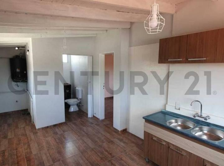 Casa · 157m² · 3 Ambientes · 1 Cochera