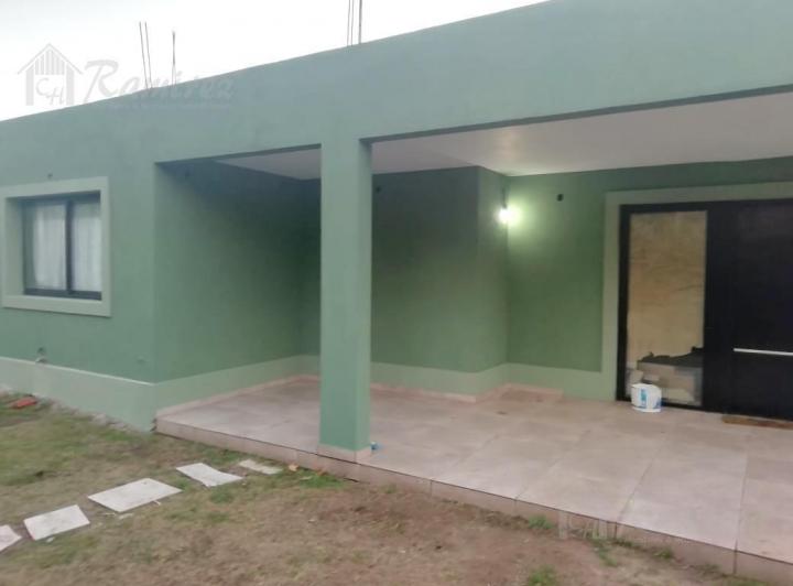 Casa · 150m² · 2 Ambientes