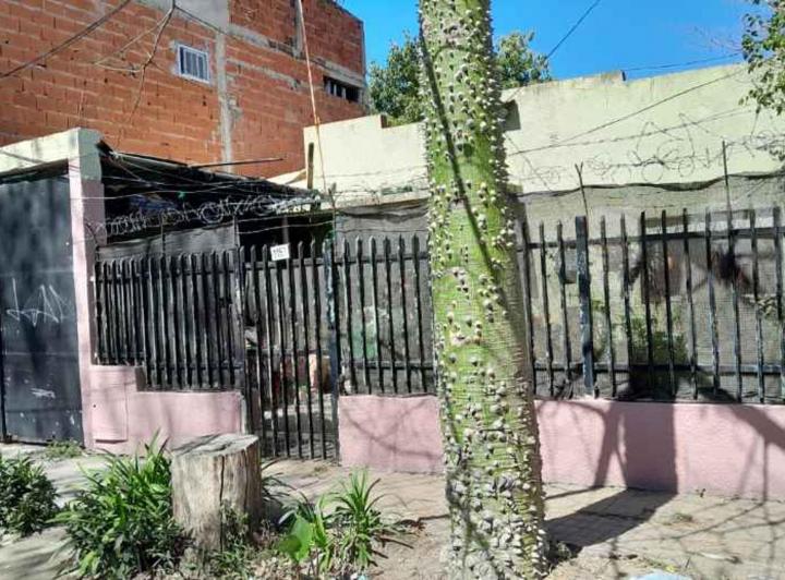 Casa · 120m² · 3 Ambientes