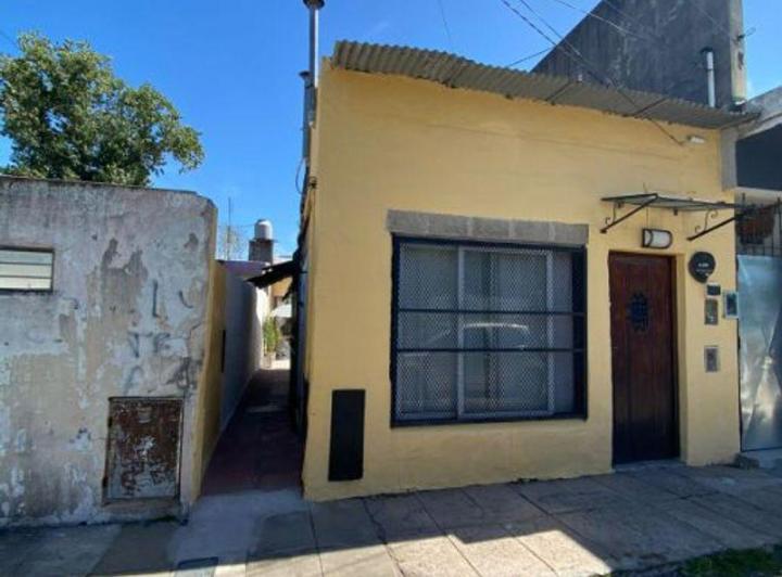 Casa · 35m² · 1 Ambiente