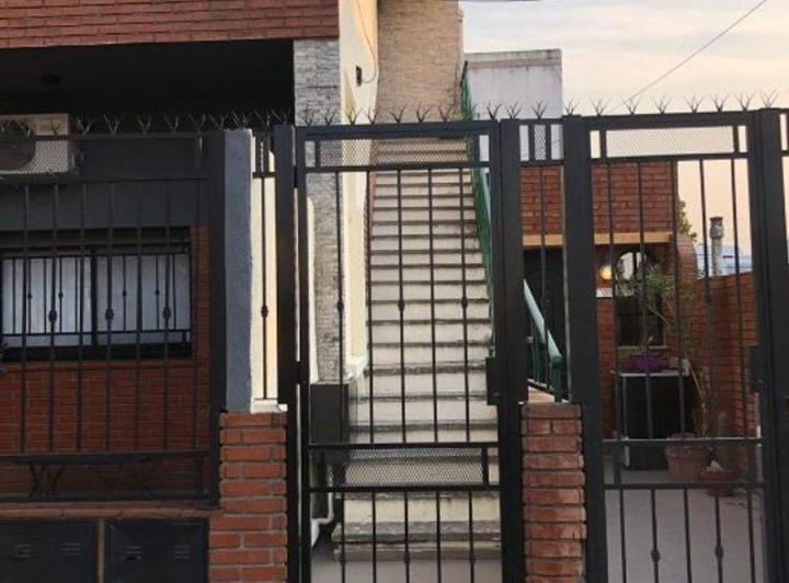 Casa · 90m² · 3 Ambientes