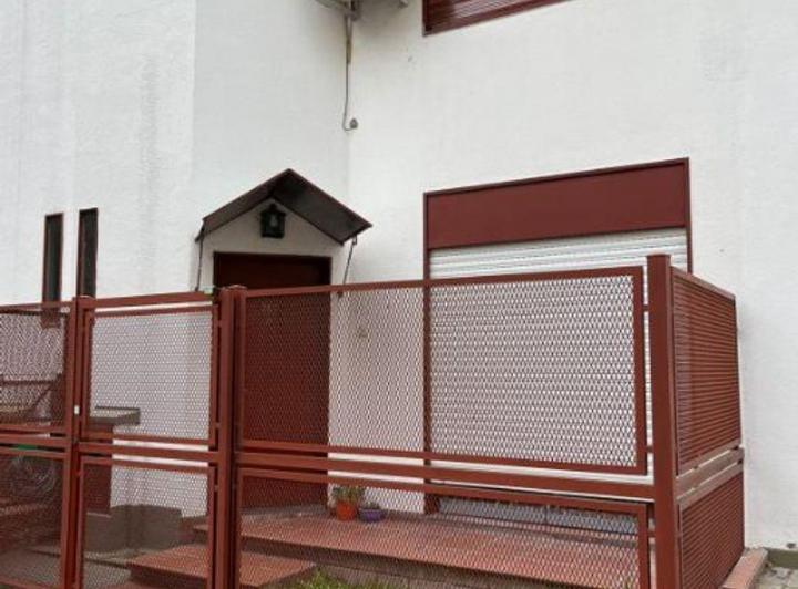 Casa · 80m² · 4 Ambientes