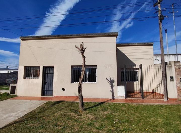 Casa · 125m² · 4 Ambientes