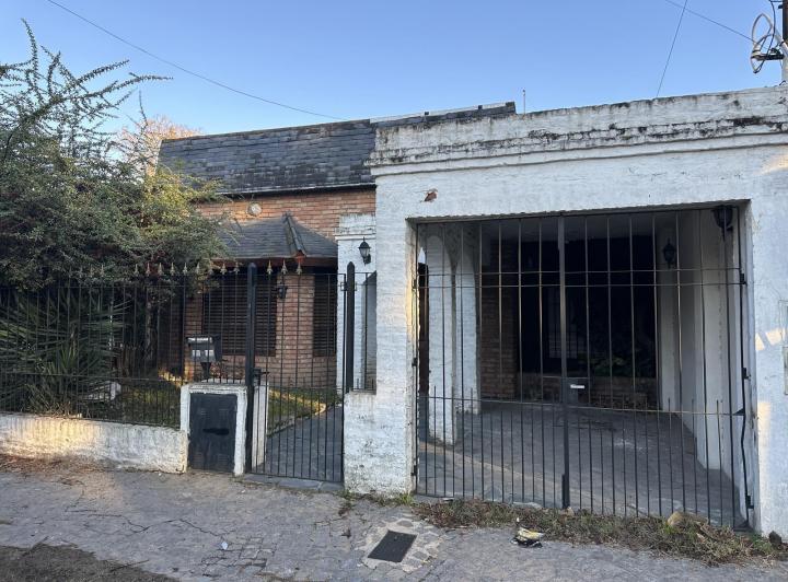 Casa · 125m² · 3 Ambientes · 1 Cochera