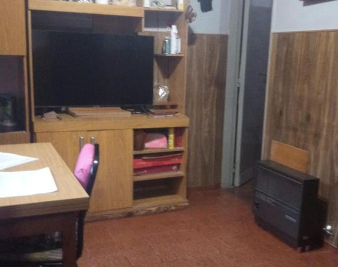 Casa · 119m² · 6 Ambientes