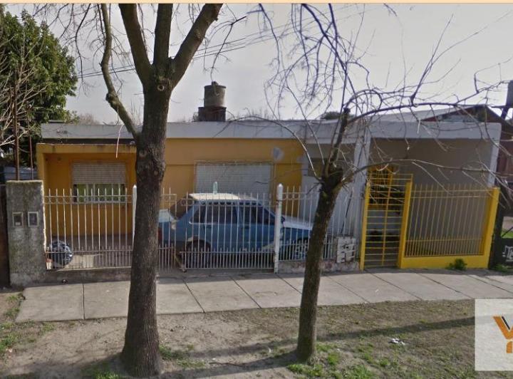 Casa · 98m² · 3 Ambientes
