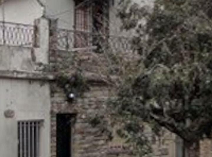 Casa · 140m² · 5 Ambientes