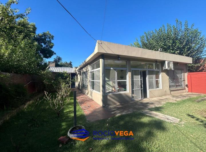 Casa · 150m² · 5 Ambientes · 1 Cochera