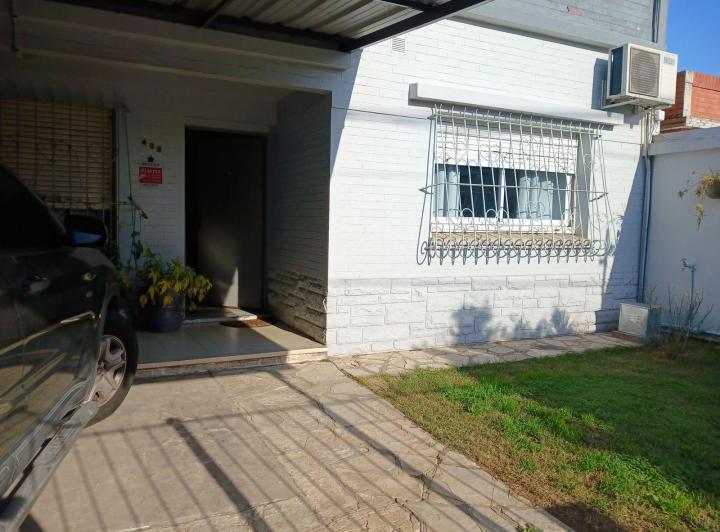 Casa · 130m² · 3 Ambientes · 1 Cochera
