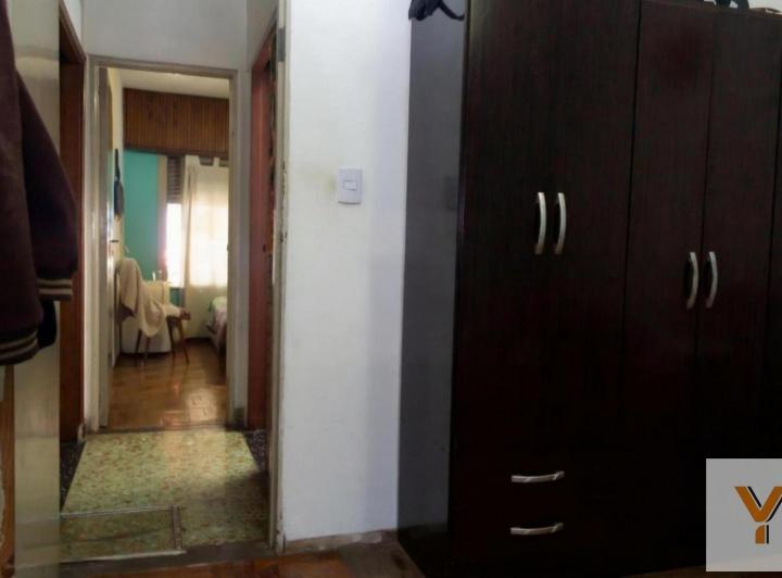 Casa · 96m² · 4 Ambientes