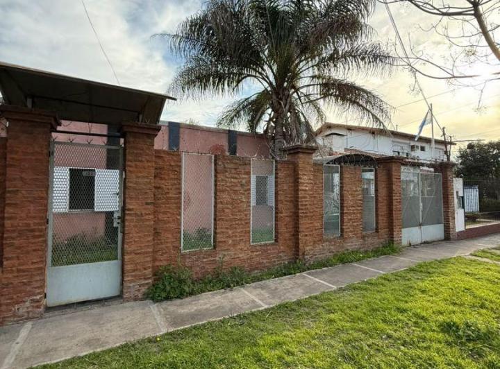 Casa · 101m² · 3 Ambientes