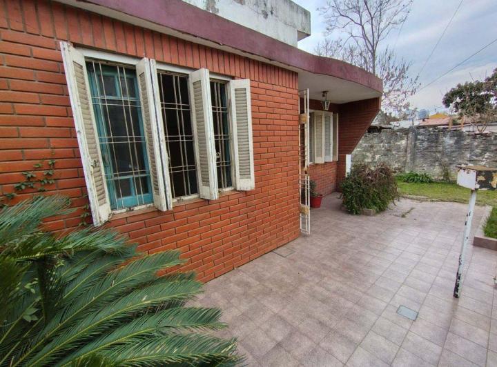Casa · 88m² · 3 Ambientes