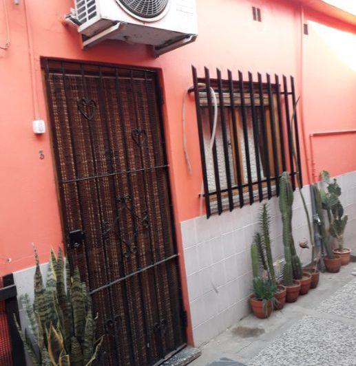 Casa · 32m² · 2 Ambientes