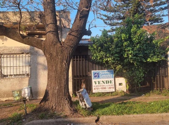 Casa · 160m² · 5 Ambientes · 1 Cochera