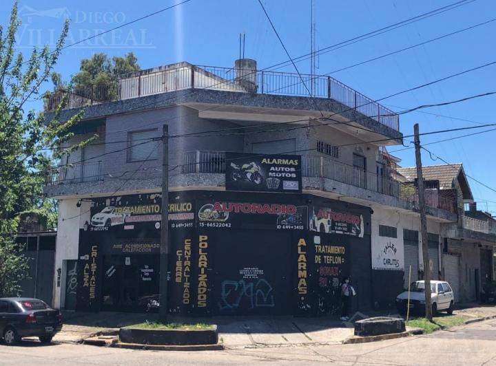 Casa · 400m² · 5 Ambientes