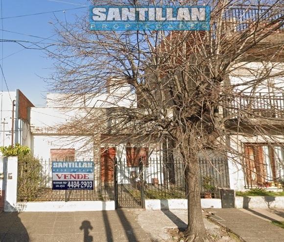 Casa · 85m² · 4 Ambientes