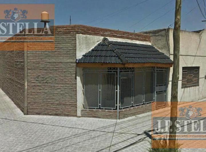 Casa · 145m² · 3 Ambientes · 2 Cocheras