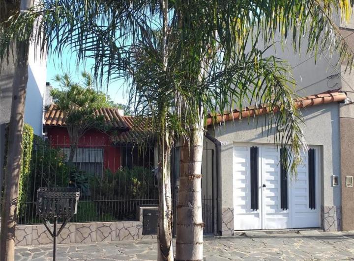 Casa · 147m² · 4 Ambientes