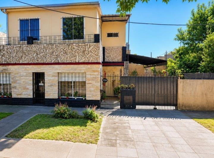 Casa · 80m² · 4 Ambientes
