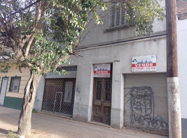 Casa · 175m² · 3 Ambientes · 1 Cochera